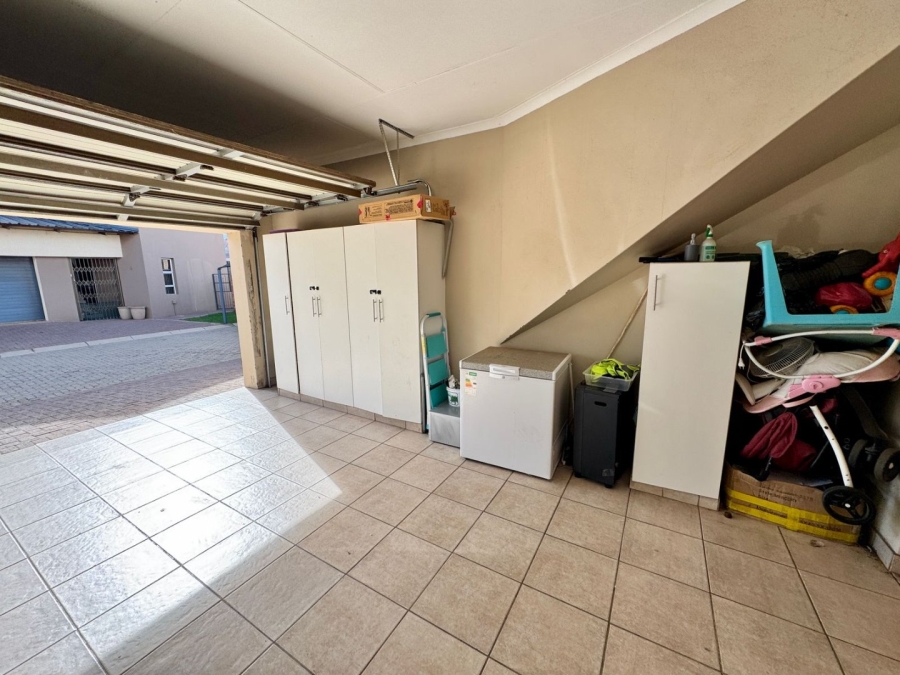 3 Bedroom Property for Sale in Baillie Park North West